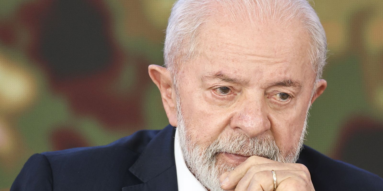 Lula diz que ampliação da faixa de isenção do IR é justiça social